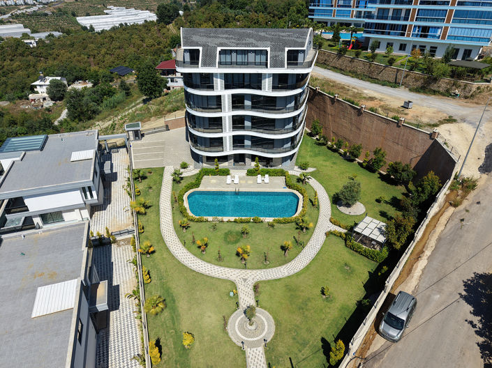 Image No.4-3 Bed Apartment for sale