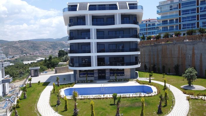 Image No.9-3 Bed Apartment for sale