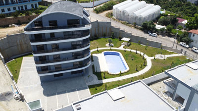 Exterior 8