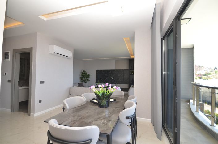 Image No.19-3 Bed Apartment for sale