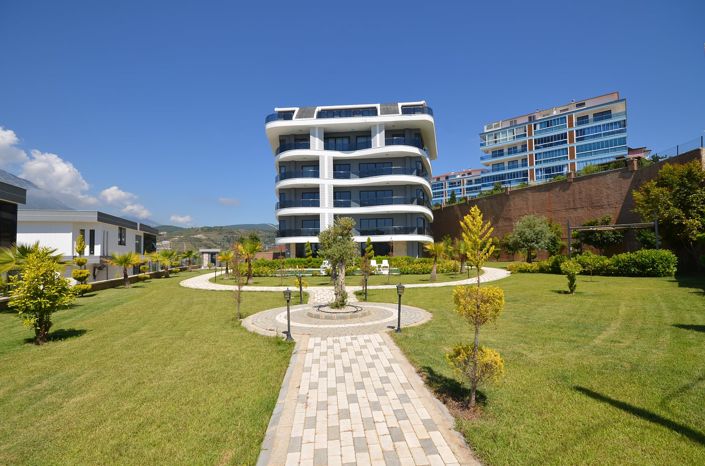 Image No.8-3 Bed Apartment for sale