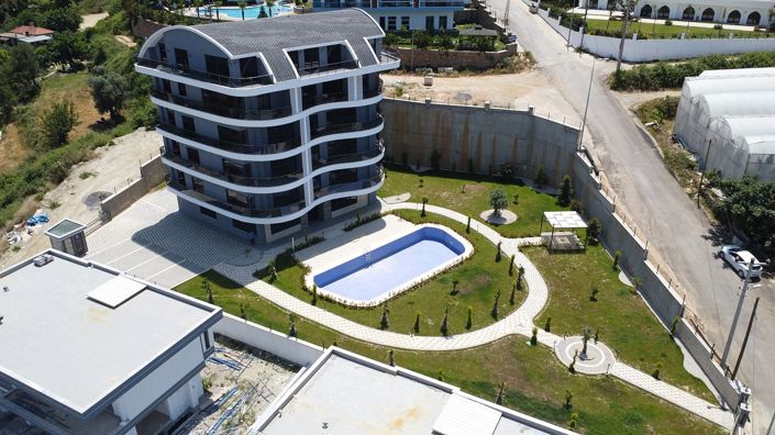 Image No.10-4 Bed Apartment for sale