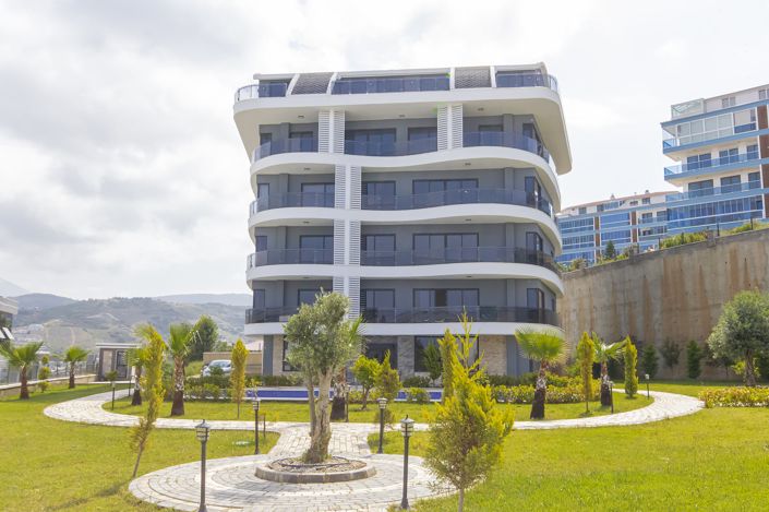 Image No.14-4 Bed Apartment for sale