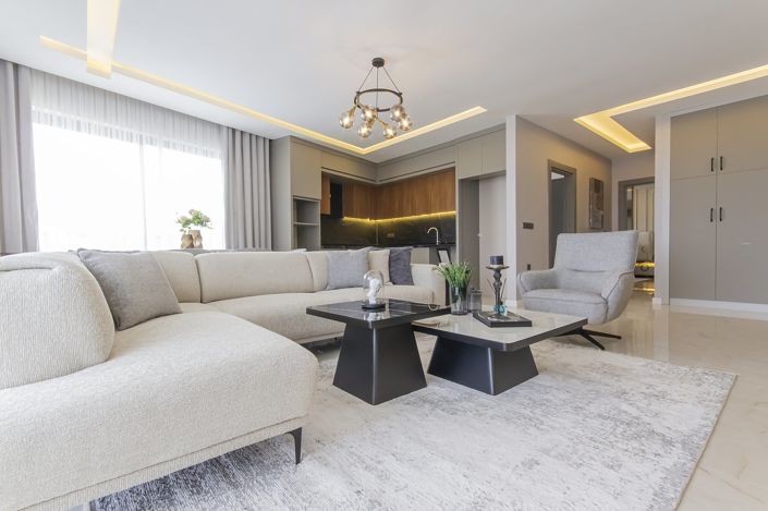 Image No.21-4 Bed Apartment for sale