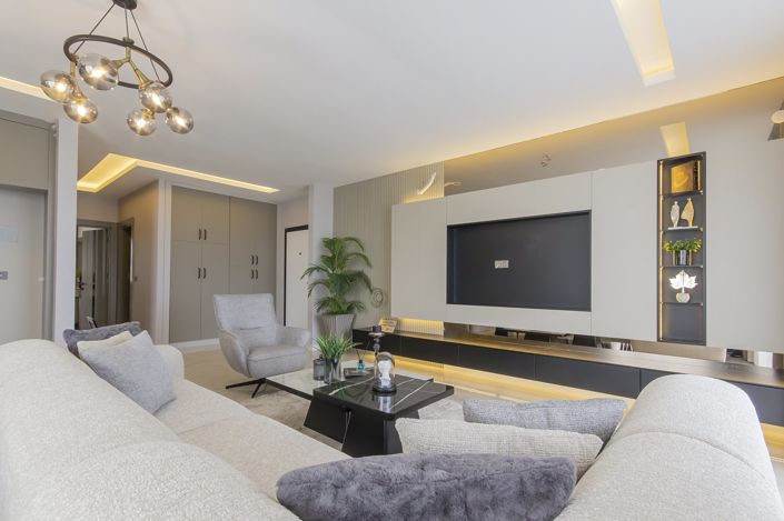 Image No.22-4 Bed Apartment for sale