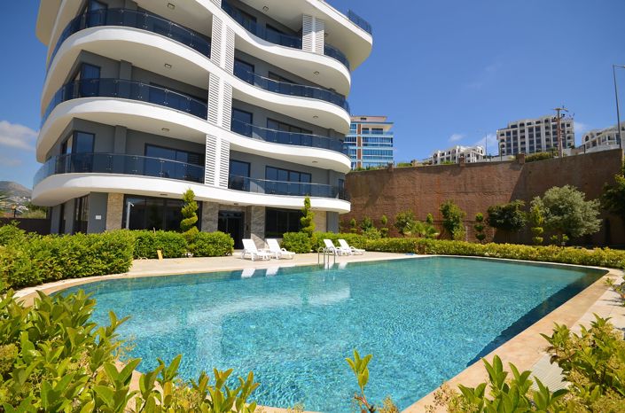 Image No.3-4 Bed Apartment for sale