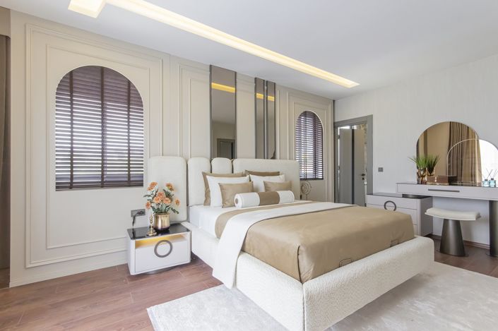 Image No.36-4 Bed Apartment for sale