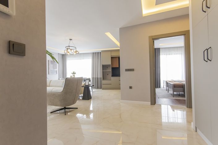 Image No.45-4 Bed Apartment for sale