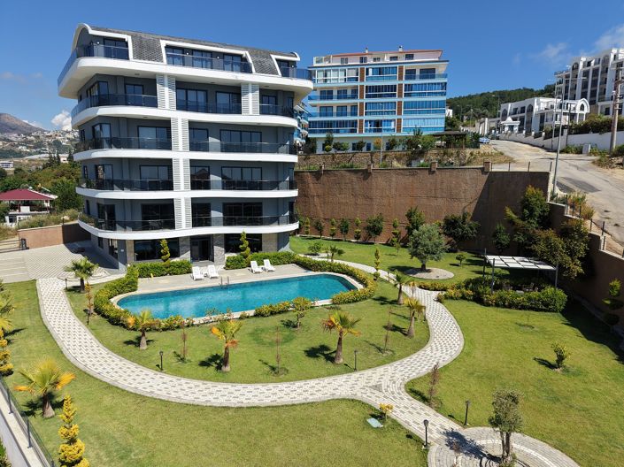 Image No.5-4 Bed Apartment for sale