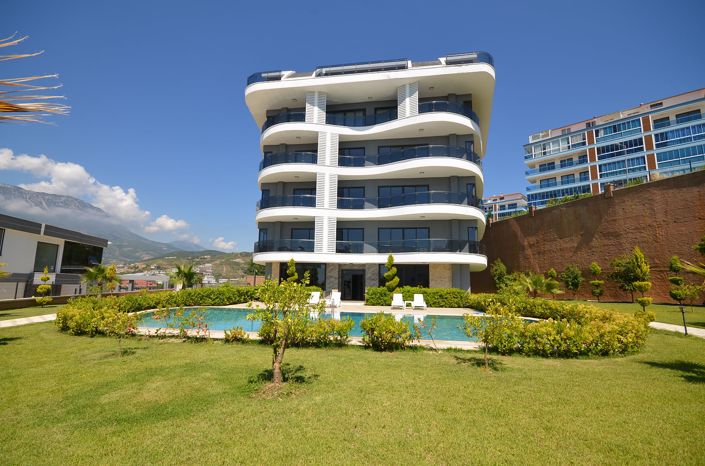 Image No.6-4 Bed Apartment for sale