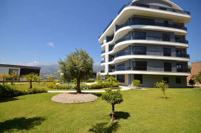 Image No.7-4 Bed Apartment for sale