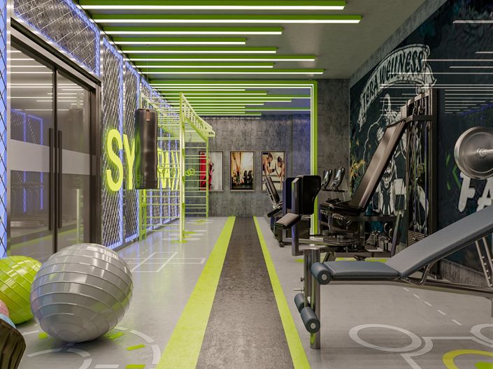 Image No.13-2 Bed Apartment for sale