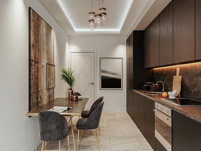 Image No.21-2 Bed Apartment for sale