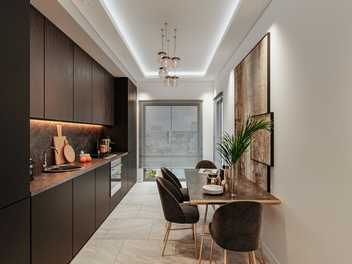 Image No.22-2 Bed Apartment for sale