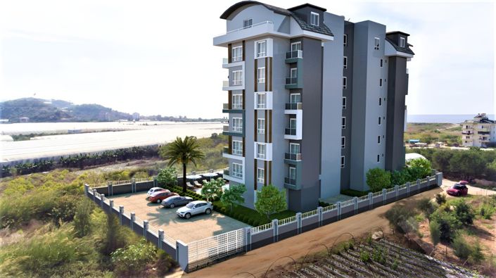 Image No.7-2 Bed Apartment for sale