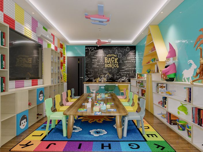 Image No.12-4 Bed Apartment for sale