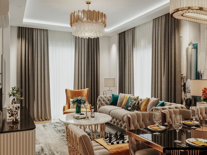 Image No.18-4 Bed Apartment for sale