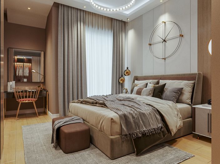 Image No.24-4 Bed Apartment for sale