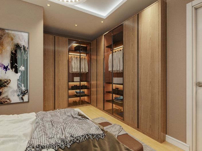 Image No.25-4 Bed Apartment for sale