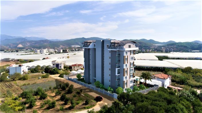 Image No.6-4 Bed Apartment for sale