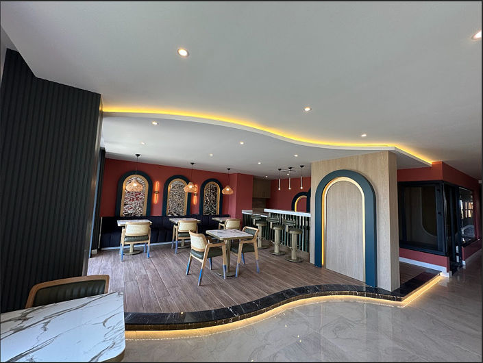 Image No.15-Appartement de 1 chambre à vendre à Demirtas