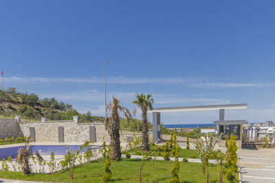 Exterior 11