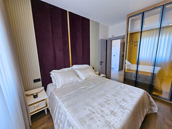 Image No.33-Appartement de 1 chambre à vendre à Demirtas