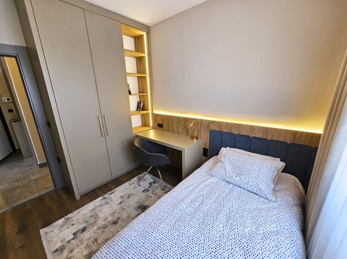 Image No.34-Appartement de 2 chambres à vendre à Demirtas