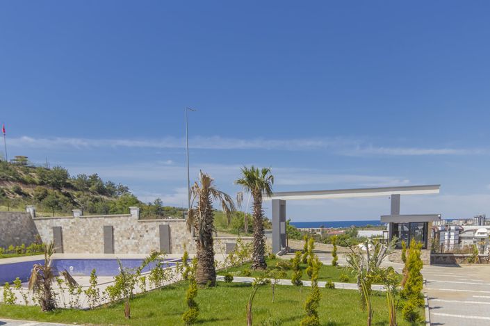 Image No.11-Appartement de 2 chambres à vendre à Demirtas