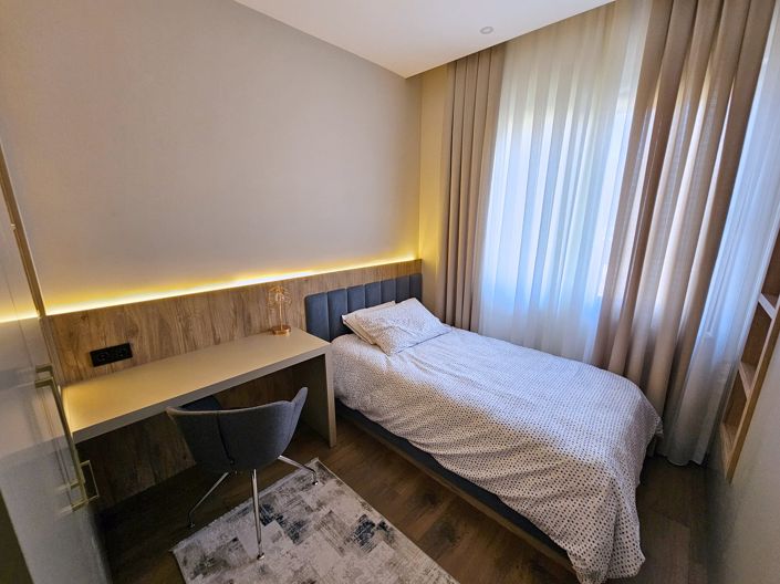 Image No.35-Appartement de 2 chambres à vendre à Demirtas