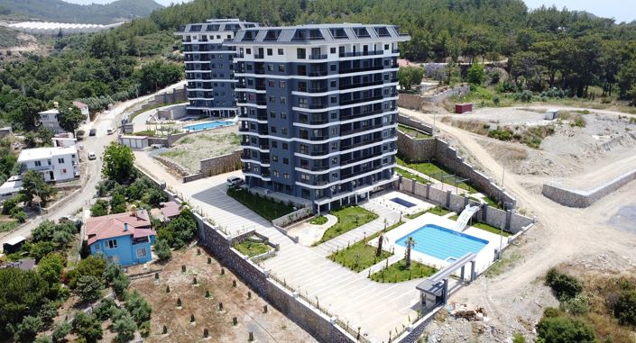 Image No.1-2 Bed Apartment for sale
