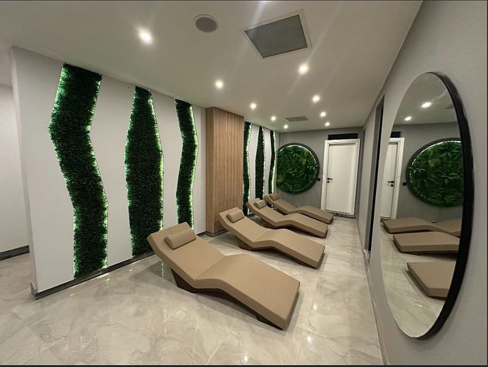 Image No.20-Appartement de 2 chambres à vendre à Demirtas