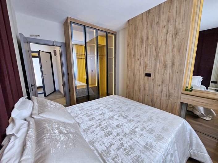 Image No.31-Appartement de 2 chambres à vendre à Demirtas