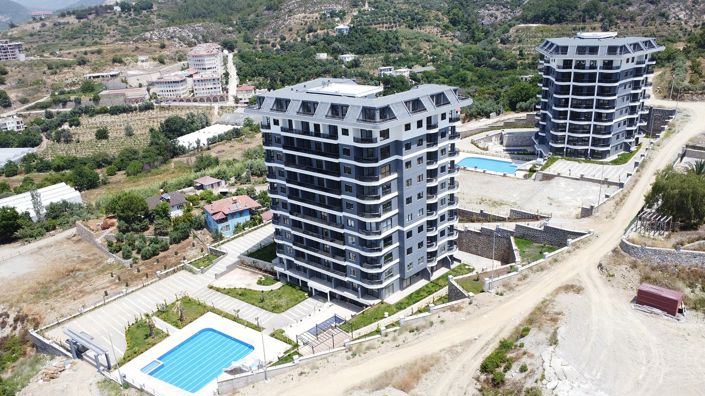 Image No.6-2 Bed Apartment for sale