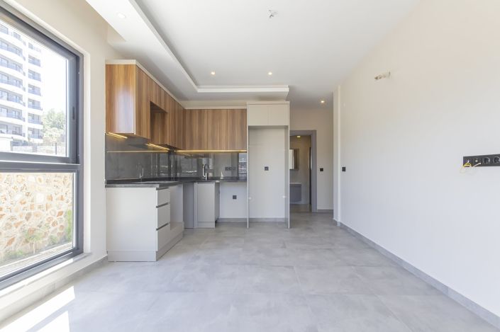 Image No.16-Appartement de 4 chambres à vendre à Demirtas