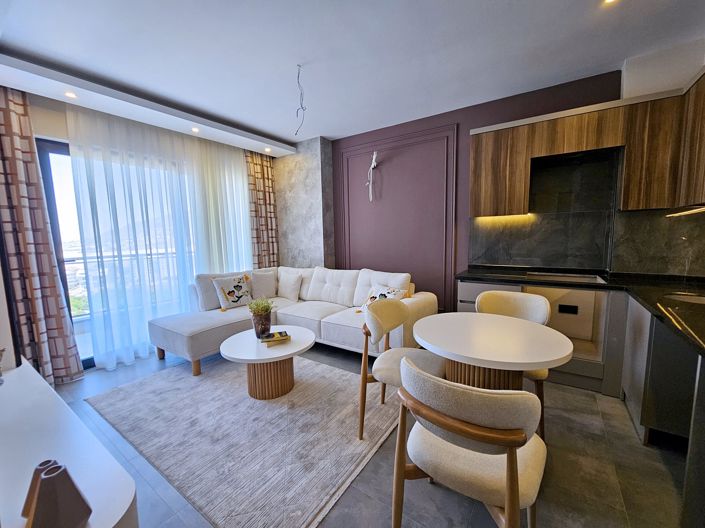 Image No.26-4 Bed Apartment for sale