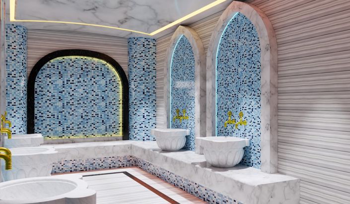 Image No.17-1 Bed Apartment for sale