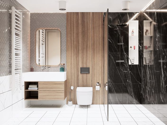 Image No.31-1 Bed Apartment for sale