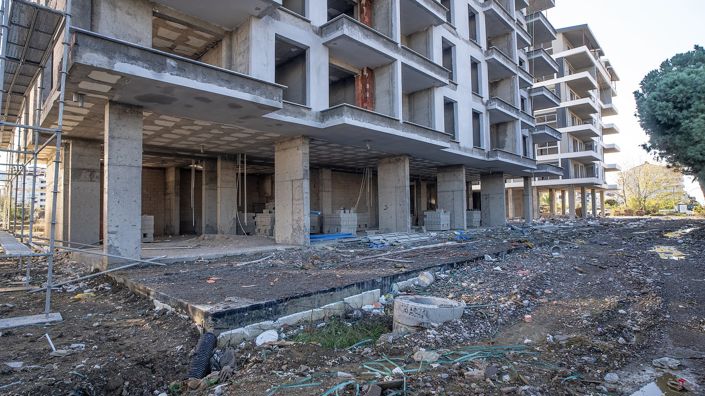 Image No.35-1 Bed Apartment for sale