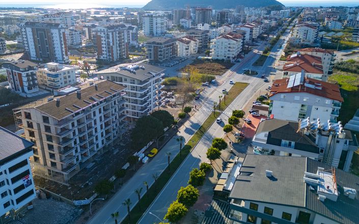 Image No.36-1 Bed Apartment for sale