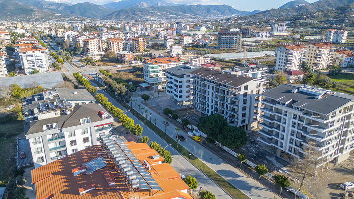 Image No.37-1 Bed Apartment for sale