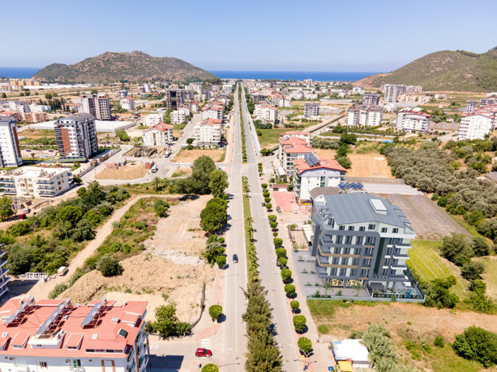 Image No.7-1 Bed Apartment for sale