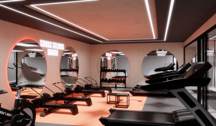 Image No.18-2 Bed Apartment for sale