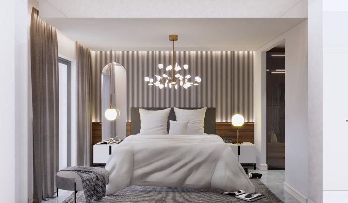 Image No.21-2 Bed Apartment for sale