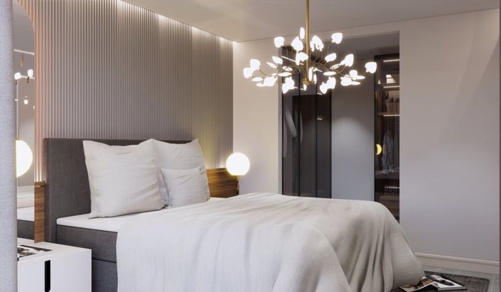 Image No.22-2 Bed Apartment for sale