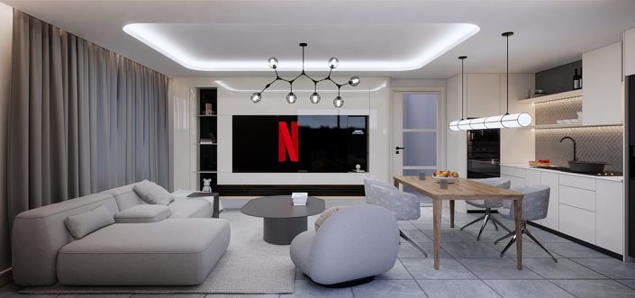 Image No.25-2 Bed Apartment for sale