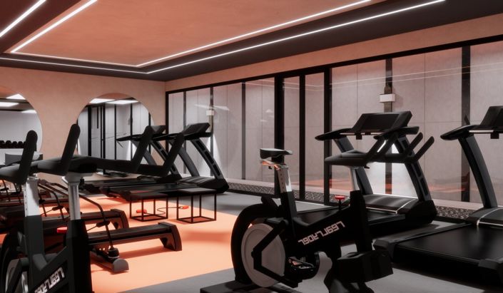 Image No.19-4 Bed Apartment for sale