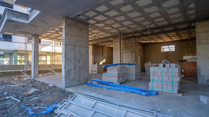 Image No.25-4 Bed Apartment for sale