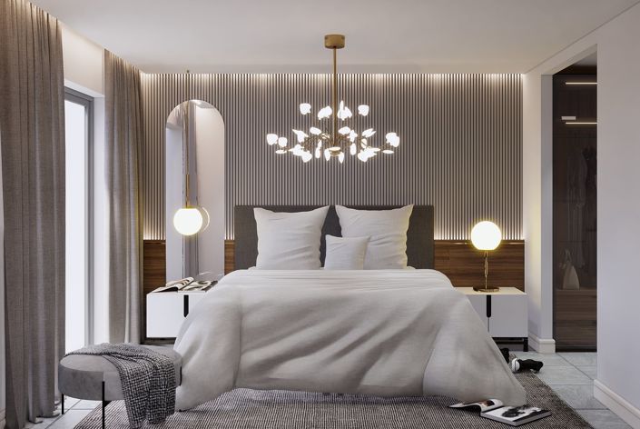 Image No.29-4 Bed Apartment for sale