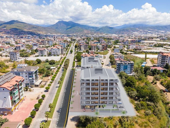 Image No.6-4 Bed Apartment for sale